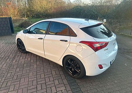 Hyundai i30 1.4 Classic