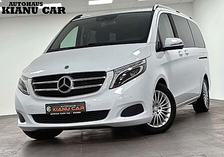 Mercedes-Benz V 220 CDI EDITION lang.ST-Heizung.NAVI.LED.KAM