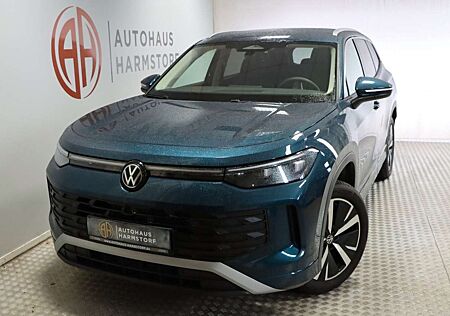 VW Tayron Volkswagen 1.5 eTSI 110 kW Life 7-Sitze AHK StHz