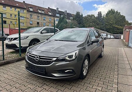 Opel Astra K Sports Tourer Innovation 8FACHT*AHK