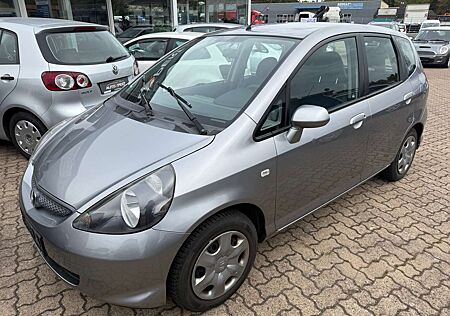 Honda Jazz 1.2 S