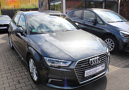 Audi A3 Sportback e-tron sport S-line Automatik Top