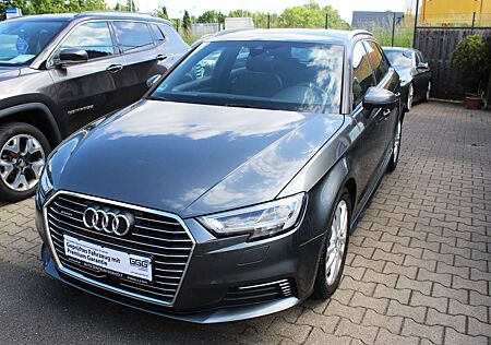 Audi A3 Sportback e-tron sport S-line Automatik Top