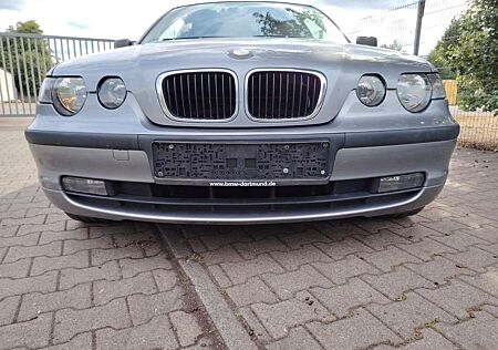 BMW 316ti 316 compact Edition Lifestyle