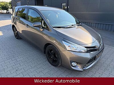 Toyota Verso Comfort/Navi/Tüv Neu/Top Pflege