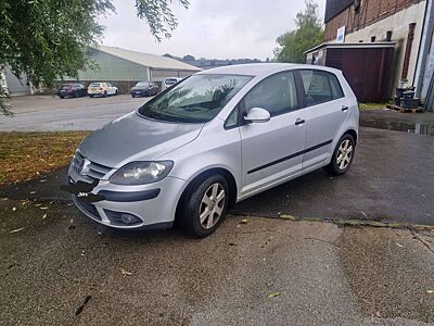 Volkswagen Golf Plus Golf V Plus 1.4 Comfortline