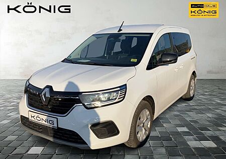 Renault Kangoo PKW EQUILIBRE TCe 100
