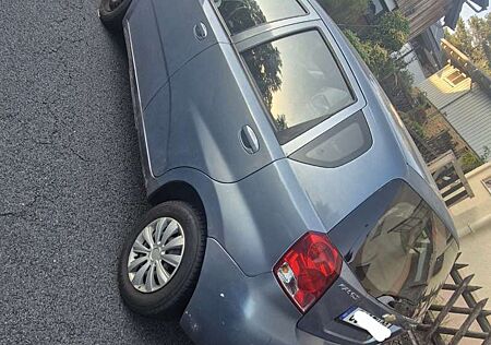 Chevrolet Kalos 1.2 SE