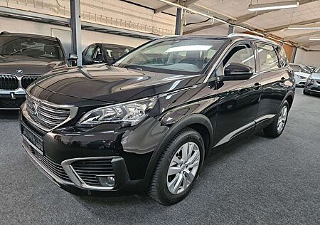 Peugeot 5008 Active Business NAVI LED
