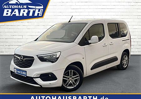 Opel Combo Life 1.2 Turbo Edition *NAVI*KILMA*PDC