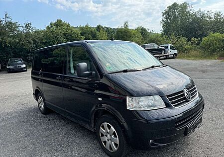 VW T5 Multivan Volkswagen Multivan Startline 1,9 TDI