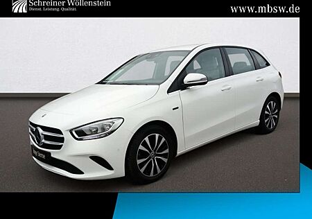 Mercedes-Benz B 250 e *Style*RKam*Distr*AHK*MBUX*Navi*DAB*8G*