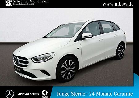 Mercedes-Benz B 250 e *Style*RKam*Distr*AHK*MBUX*Navi*DAB*8G*