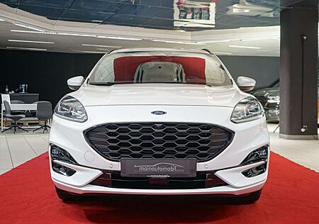 Ford Kuga ST-Line Hybrid AHK 1.HAND Keyfree Kamera
