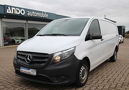 Mercedes-Benz Vito Kasten 116 CDI /BT RWD extralang Klima/Navi