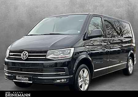 VW T6 Caravelle Volkswagen T6 2.0TDI 4Motion Caravelle Highline lang Kamera
