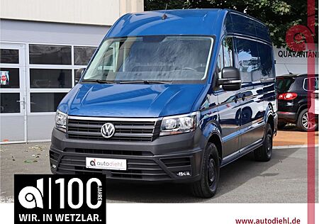 VW Crafter Volkswagen Kasten 2.0 TDI 103 KW