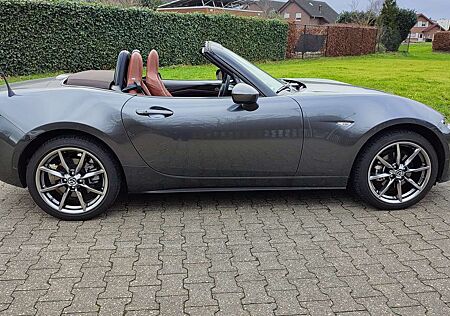 Mazda MX-5 ST SKYACTIV-G 2.0 Kazari GARANTIE 08-2029