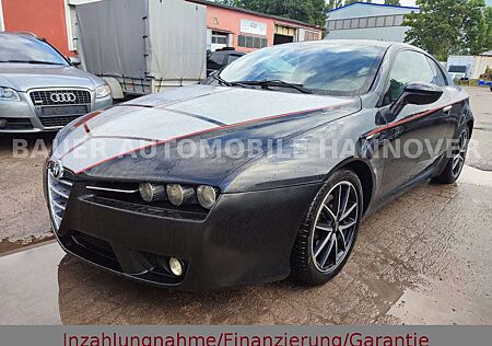 Alfa Romeo Brera 2.2 JTS 16V Sky View/Tüv NEU