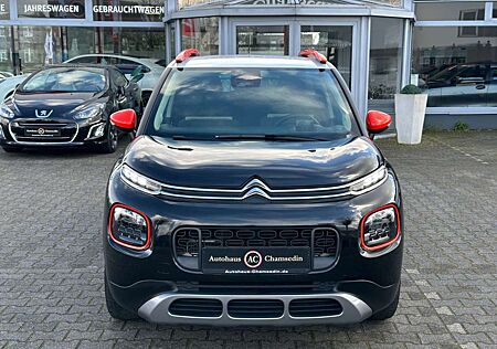 Citroën C3 Aircross Citroen Feel