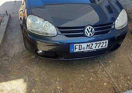 VW Golf Volkswagen 1.6 Comfortline