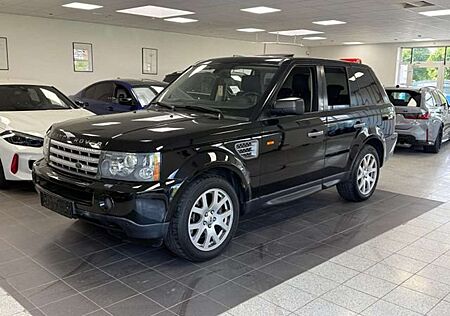 Land Rover Range Rover Sport V8 TD HSE/ Service