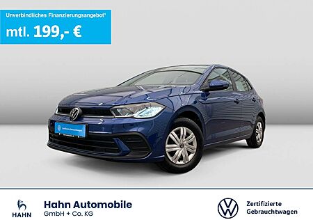 VW Polo Volkswagen 1.0 Fresh LED Bluetooth