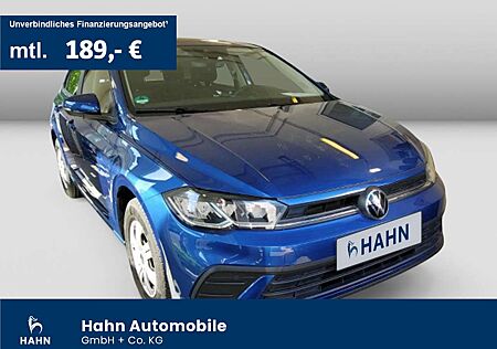 VW Polo Volkswagen Fresh 1.0TSI DIGITAL COCKPIT LED BLUETOOTH