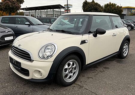 Mini ONE 1,6/PDC/FSF/SH/1HAND