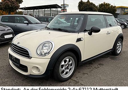 Mini ONE 1,6/PDC/FSF/SH/1HAND