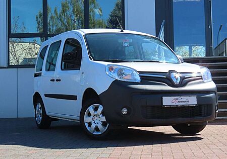 Renault Kangoo 1.5 BLUE dCi 80