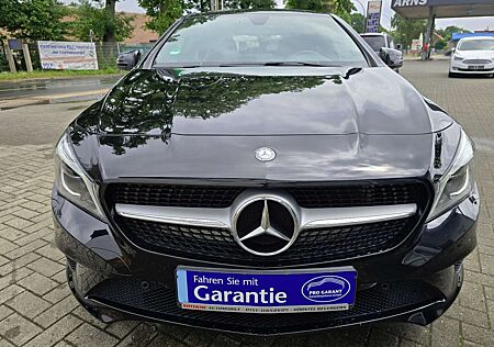 Mercedes-Benz CLA 180 gebraucht kaufen Mercedes-Benz CLA 180 Urban ,Navi, Bi-Xenon,PDC,Sitzh 48000 km