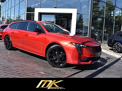 Peugeot 508 SW Allure PT 130 EAT8*MATRIX*NAV*SHZ*CARPLAY