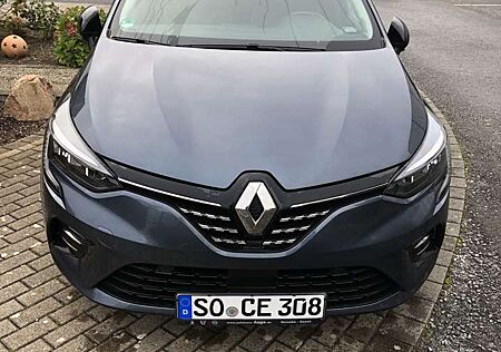 Renault Clio gebraucht kaufen Renault Clio Intens