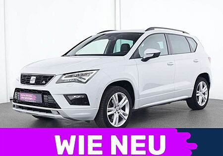 Seat Ateca FR AHK|LED|Kamera|Beats|Kessy|SHZ|Navi