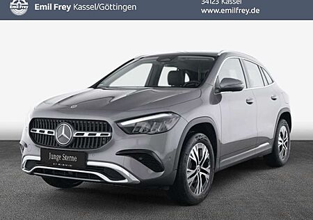 Mercedes-Benz GLA 200 gebraucht kaufen Mercedes-Benz GLA 200 GLA
