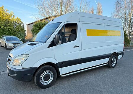 Mercedes-Benz Sprinter *316 CDI*Hoch-Lang*Klima*Guten-Zustand*