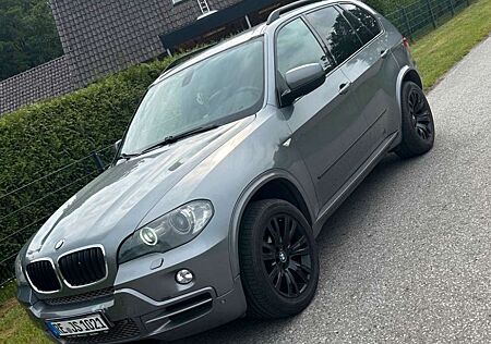BMW X5 3.0d