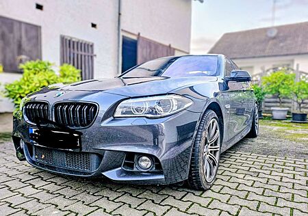 BMW 550i 550 Gran Turismo Aut. Luxury Line