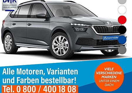 Skoda Kamiq H5 Monte Carlo 1.0 TSI 70kW