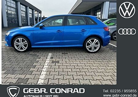 Audi A3 Sportback e-tron "S line", NP: 45.000 €