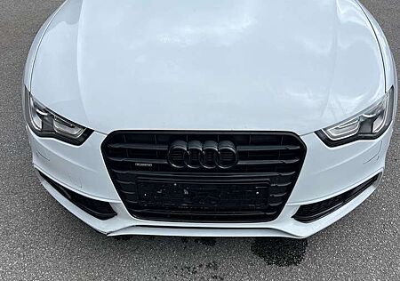 Audi A5 Coupe 2.0 tfsi 2 S line edition 230cv multitronic