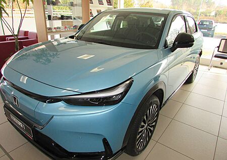 Honda e:Ny1 Basis, Kamera, NAVI, LED, DAB,