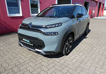Citroën C3 Aircross Citroen PureTech 130 Stop & Start EAT6 OPF S