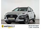 Hyundai Kona 1.6 T-GDI 4WD 7-DCT LED+NAVI+SHZ+RFK+TEMP+