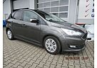 Ford C-Max 1.0 EcoBoost Start-Stopp-System COOL