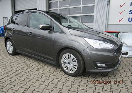 Ford C-Max 1.0 EcoBoost Start-Stopp-System COOL