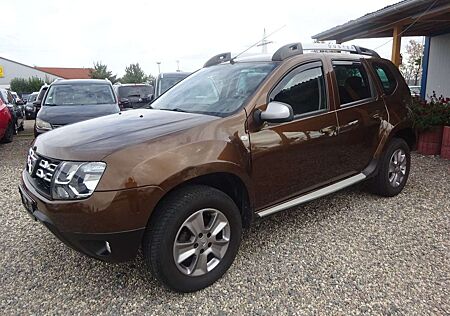 Dacia Duster I Prestige 4x2