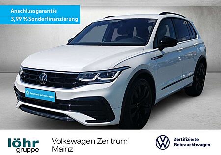 VW Tiguan Volkswagen 2.0 TDI DSG R-Line 4Motion