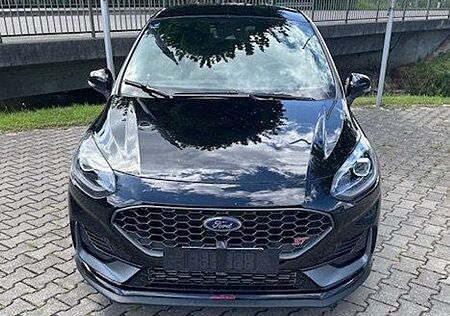 Ford Fiesta ST X